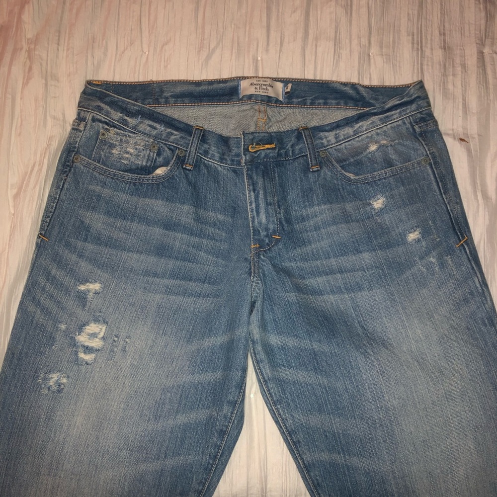 Abercrombie Jeans